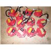 Image 1 : Lot of (12) Fanuc Encoders #A860-0360-T201