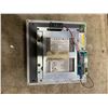 Image 2 : Fanuc #A02B-0261-C168/MCR MDI Unit