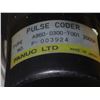 Image 2 : Fanuc Pulse Coder #A860-0300-T001 2000P