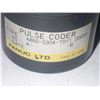 Image 2 : Fanuc Pulse Coder #A860-0304-T011 2000P