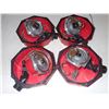 Image 2 : Lot of (4) Fanuc Pulse Coders #A860-0360-V511