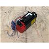 Image 2 : Fanuc #A06B-0116-B204 AC Servo Motor