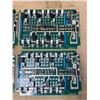 Image 2 : (4) Fanuc #A20B-1006-0110/03A Circuit Boards