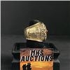 Image 2 : DETROIT RED WINGS N.H.L 1997 "GLASGOW" CHAMPIONSHIP REPLICA RING (ref829)