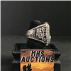 Image 2 : DETROIT RED WINGS N.H.L 2008 "ILITCH" CHAMPIONSHIP REPLICA RING (ref830)