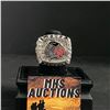 Image 1 : PORTLAND WINTERHAWKS W.H.L 2013 "PORTLAND" CHAMPIONSHIP REPLICA RING (ref871)