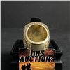 Image 4 : GOLDEN STATE WARRIORS N.B.A 2018 "CURRY" CHAMPIONSHIP REPLICA RING (ref375)