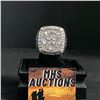Image 1 : DALLAS COWBOYS N.F.L 1995 "AIKMAN" CHAMPIONSHIP REPLICA RING (ref672)