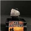 Image 3 : DALLAS COWBOYS N.F.L 1995 "AIKMAN" CHAMPIONSHIP REPLICA RING (ref672)