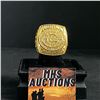Image 1 : GREEN BAY PACKERS N.F.L 1996 "FAVRE" CHAMPIONSHIP REPLICA RING (ref690)
