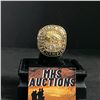 Image 1 : BUFFALO BILLS N.F.L 1984 "SABAN" CHAMPIONSHIP REPLICA RING (ref738)