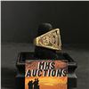 Image 2 : WASHINGTON REDSKINS N.F.L 1987 "D.WILLIAMS" CHAMPIONSHIP REPLICA RING (ref746)