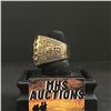 Image 3 : EDMONTON ESKIMOS C.F.L 1981 "MOON" CHAMPIONSHIP REPLICA RING (refR3)