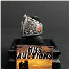 Image 3 : B.C LIONS C.F.L 2011 "LULAY" CHAMPIONSHIP REPLICA RING (ref894)