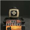 Image 1 : LOS ANGELES DODGERS M.L.B 1981 "GARVEY" CHAMPIONSHIP REPLICA RING (ref507)