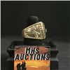Image 2 : LOS ANGELES DODGERS M.L.B 1981 "GARVEY" CHAMPIONSHIP REPLICA RING (ref507)