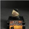 Image 3 : NEW YORK GIANTS M.L.B "JOHN MCGRAW" 1905 CHAMPIONSHIP REPLICA RING (ref515)