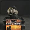 Image 3 : ST LOUIS CARDINALS M.L.B 1985 "CARDINALS" CHAMPIONSHIP REPLICA RING (ref546)