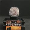 Image 1 : CLEVELAND INDIANS M.L.B 2016 "FRANCONA" CHAMPIONSHIP REPLICA RING (ref579)
