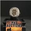 Image 1 : SAN FRANCISCO GIANTS M.L.B 2012 "GIANTS" CHAMPIONSHIP REPLICA RING (ref594)