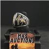 Image 3 : SAN FRANCISCO GIANTS M.L.B 2012 "GIANTS" CHAMPIONSHIP REPLICA RING (ref594)