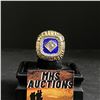 Image 1 : NEW YORK METS M.L.B 1986 "GOODEN" CHAMPIONSHIP REPLICA RING (ref612)