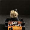 Image 3 : NEW YORK METS M.L.B 1986 "GOODEN" CHAMPIONSHIP REPLICA RING (ref612)