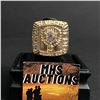 Image 1 : CINCINATTI REDS M.L.B 1976 "ROSE" CHAMPIONSHIP REPLICA RING (ref625)