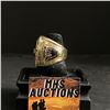 Image 3 : BALTIMORE ORIOLES M.L.B 1966 "F.ROBINSON" CHAMPIONSHIP REPLICA RING (ref635)