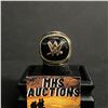 Image 1 : W.W.E 2022 HALL OF FAME CHAMPIONSHIP REPLICA RING (ref1312)