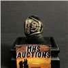 Image 3 : W.W.E 2022 HALL OF FAME CHAMPIONSHIP REPLICA RING (ref1312)