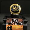Image 1 : W.W.E 2015 HALL OF FAME CHAMPIONSHIP REPLICA RING (ref956)