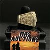 Image 2 : MUHAMMAD ALI HEAVYWEIGHT CHAMPION "MUHAMMAD ALI" CHAMPIONSHIP REPLICA RING (ref967)