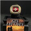 Image 1 : AMERICAN BOWLING 300 GAME CHAMPIONSHIP REPLICA RING (ref996)