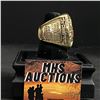 Image 2 : TONY LARUSSA #10 HALL OF FAME 1979-2011 "3X CHAMPION" CHAMPIONSHIP REPLICA RING (ref919)