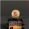 Image 1 : ALABAMA CRIMSON TIDE 2020 "SMITH" CHAMPIONSHIP REPLICA RING (ref357)