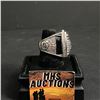 Image 2 : ST PAULS FORT WAYNE 2018 "ST PAULS" CHAMPIONSHIP REPLICA RING (ref309)