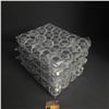 Image 1 : LOT OF 80 BRAND NEW RING CASES