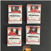 Image 2 : 2021-2022 TIM HORTONS TEAM CANADA COLLECTORS SERIES FULL COMPLETE SET 1-100 (ref2882)