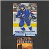 Image 1 : 2018-19 TIM HORTONS COLLECTORS SERIES NIKITA KUCHEROV TOP LINE TALENT INSERT CARD (ref2885)