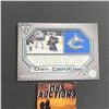 Image 2 : 2001 PACIFIC DAN CLOUTIER JERSEY CARD (ref2258)