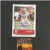 Image 1 : VONN BELL 2016 PANINI AUTOGRAPH FOOTBALL CARD (ref2860)