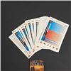 Image 2 : 1993 UPPER DECK MCDONALDS HOCKEY CARDS COMPLETE SET MCD01-MCD27 PLUS CHECKLIST (ref2893)