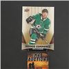 Image 1 : MIRO HEISKANEN 2018-19 U.D SERIES 2 ROOKIE HOCKEY CARD (ref2765)