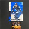 Image 1 : 2019-20 SP HOCKEY ROOKIE CARD DAVID GUSTAFSSON HOCKEY CARD (ref2732)