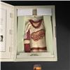 Image 1 : DETROIT RED WINGS STAR HANGER MEDIUM HOME JERSEY (ref5011)