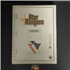 Image 2 : PITTSBURGH PENGUINS STAR HANGER MEDIUM AWAY JERSEY (ref5027)