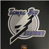Image 1 : TAMPA BAY LIGHTNING HOCKEY JERSEY CREST