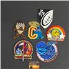 Image 1 : 6 PIECE LOT OF PATCHES NO DOUBLES (ref11)