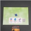 Image 2 : VANCOUVER OLYMPICS 2010 PIN COLLECTION ICE HOCKEY COLLECTOR PIN